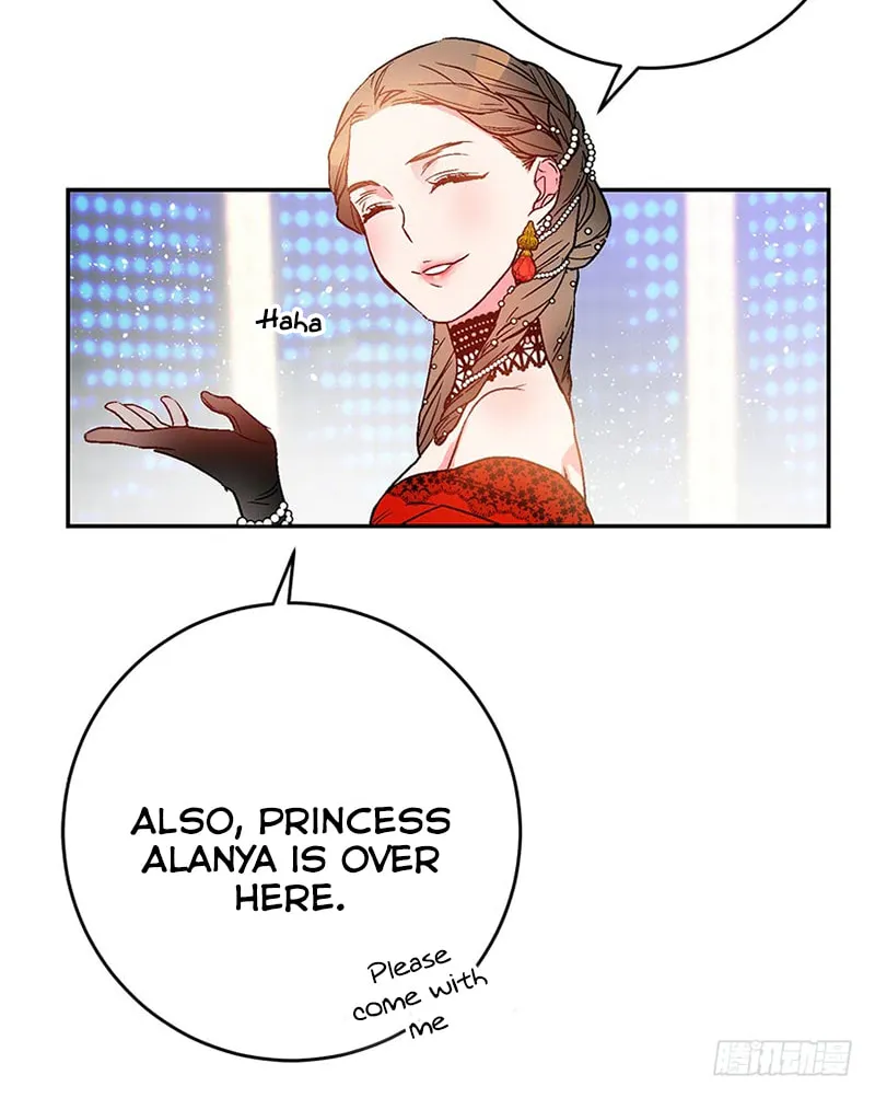 This Girl Is a Little Wild Chapter 24 page 46 - 