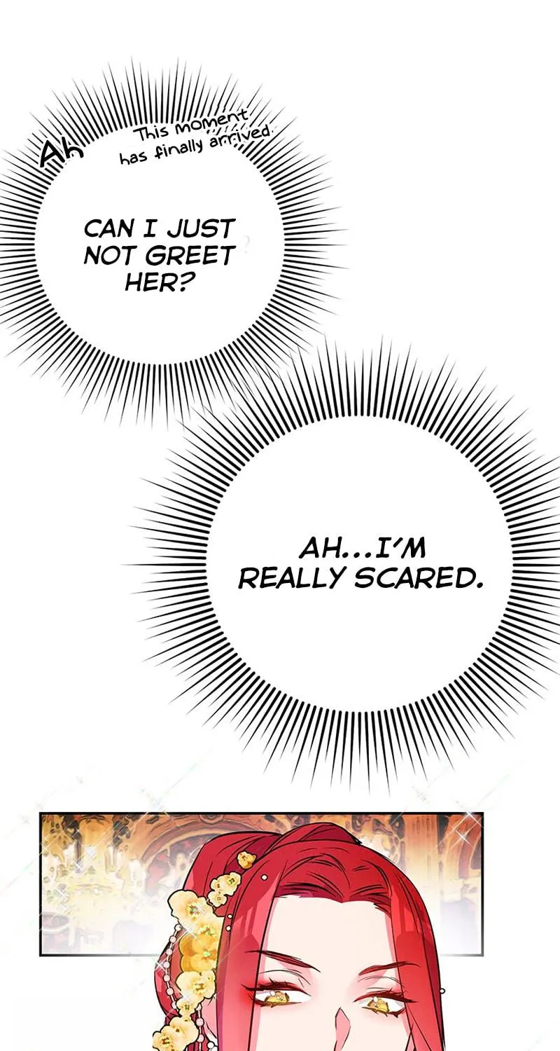 This Girl Is a Little Wild Chapter 24 page 47 - 