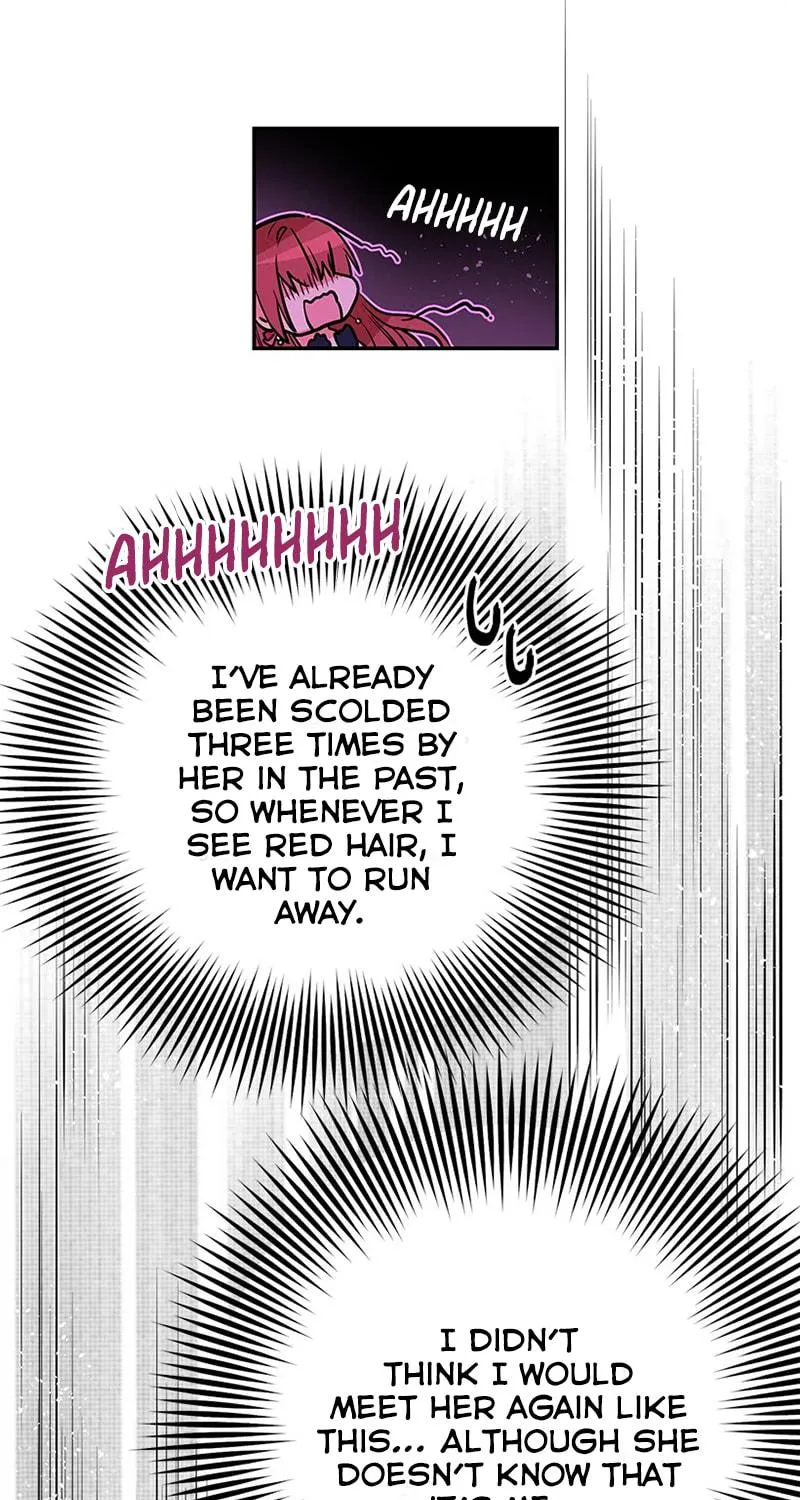 This Girl Is a Little Wild Chapter 24 page 49 - 
