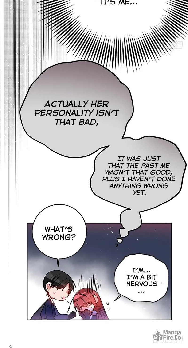 This Girl Is a Little Wild Chapter 24 page 50 - 