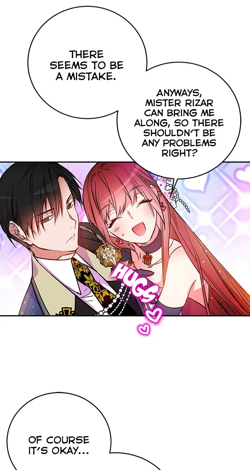 This Girl Is a Little Wild Chapter 24 page 6 - 