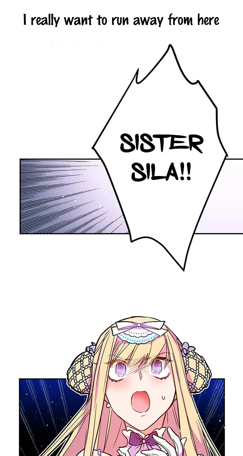 This Girl Is a Little Wild Chapter 24 page 51 - 