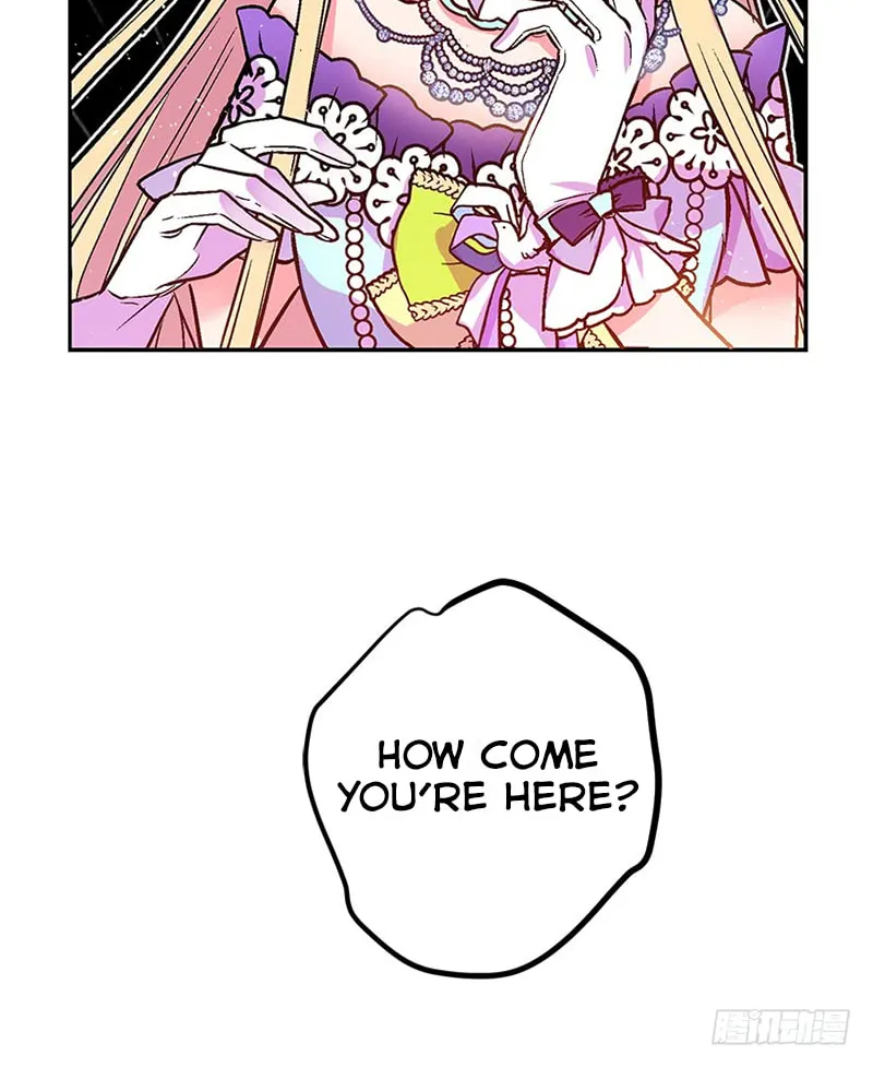 This Girl Is a Little Wild Chapter 24 page 52 - 