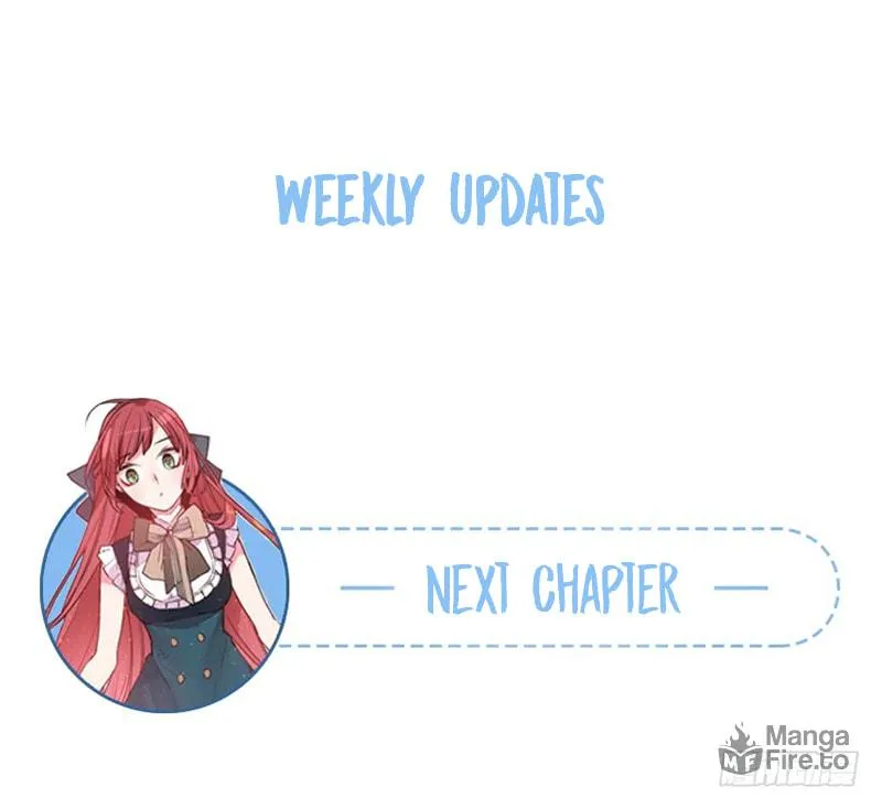 This Girl Is a Little Wild Chapter 24 page 53 - 