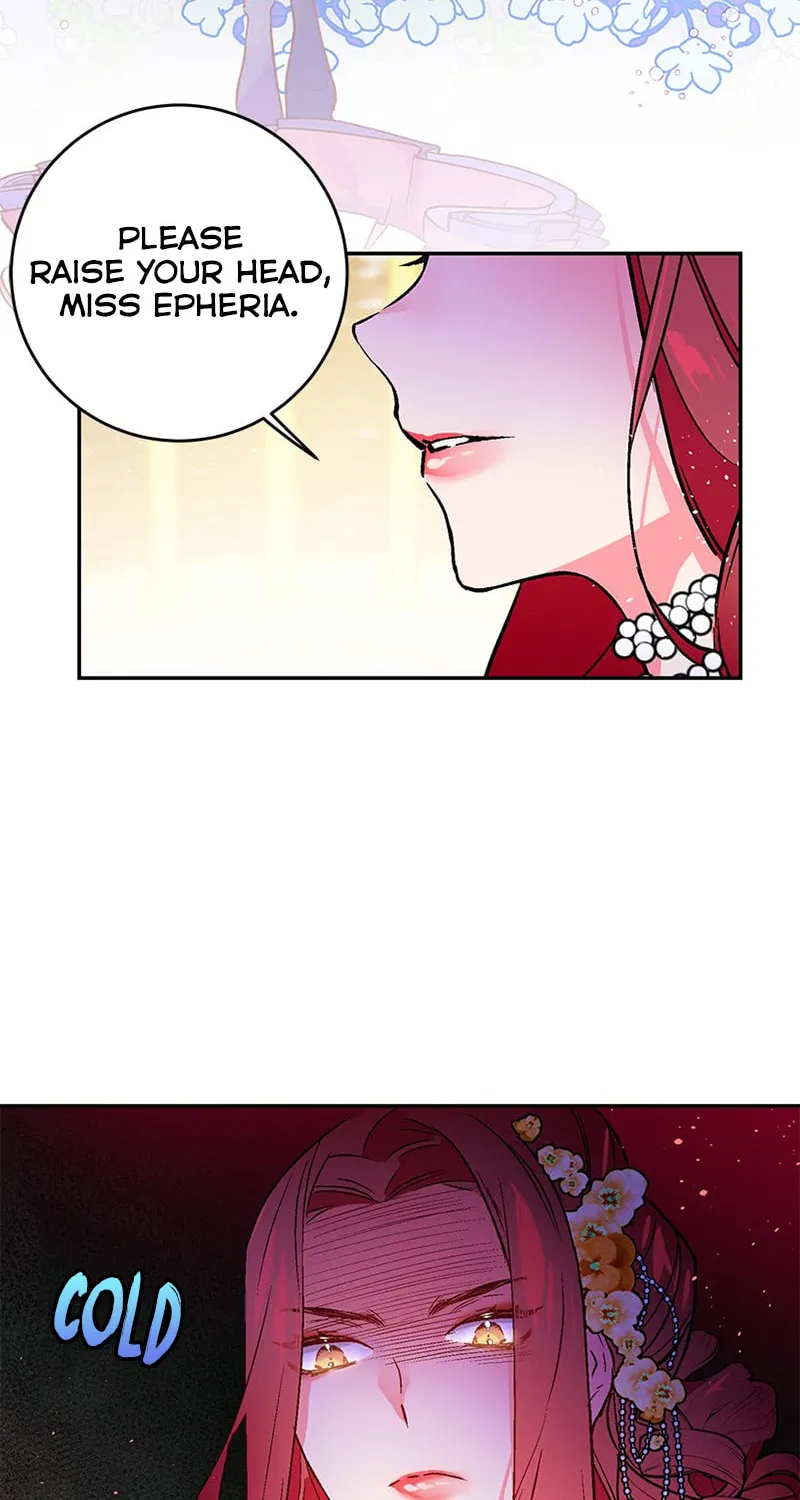 This Girl Is a Little Wild Chapter 24 page 55 - 