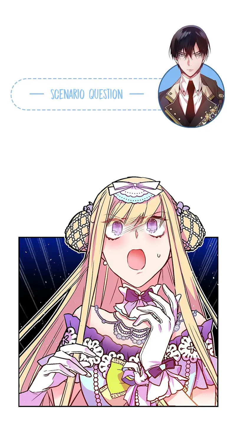 This Girl Is a Little Wild Chapter 24 page 57 - 