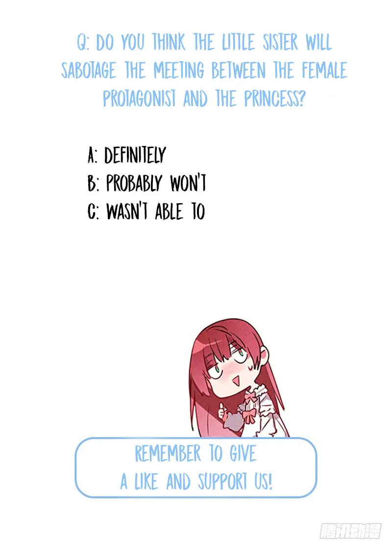 This Girl Is a Little Wild Chapter 24 page 58 - 