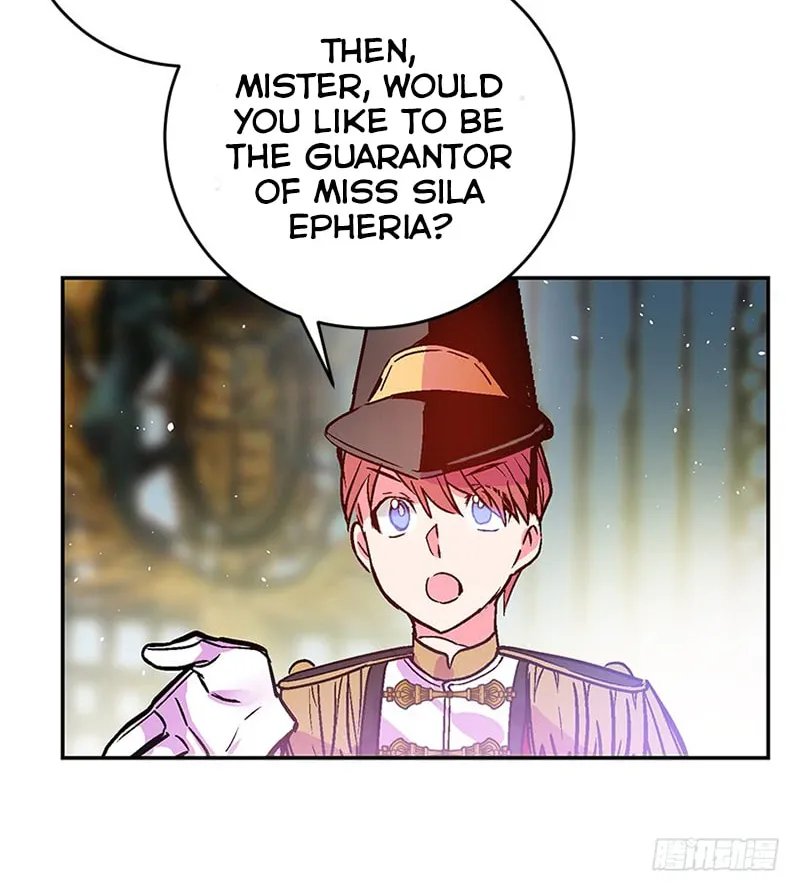 This Girl Is a Little Wild Chapter 24 page 7 - 