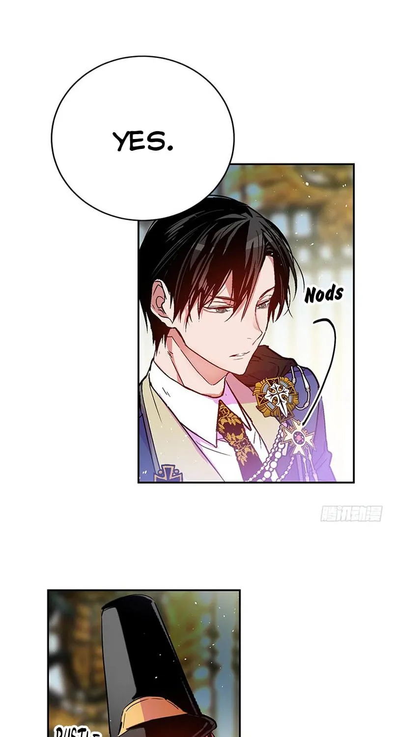 This Girl Is a Little Wild Chapter 24 page 8 - 