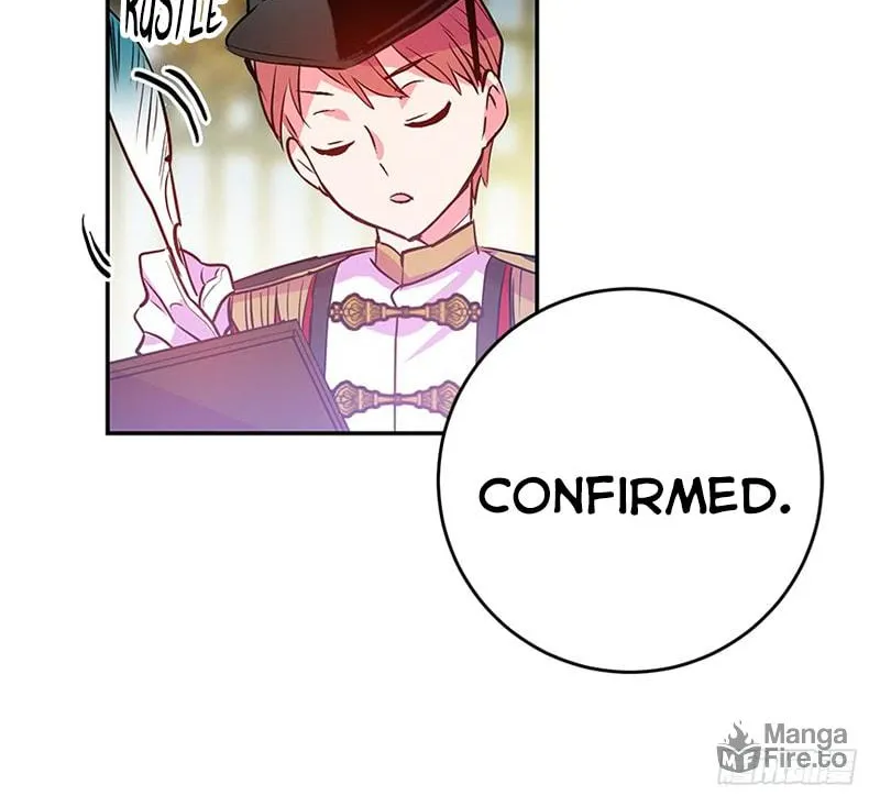 This Girl Is a Little Wild Chapter 24 page 9 - 