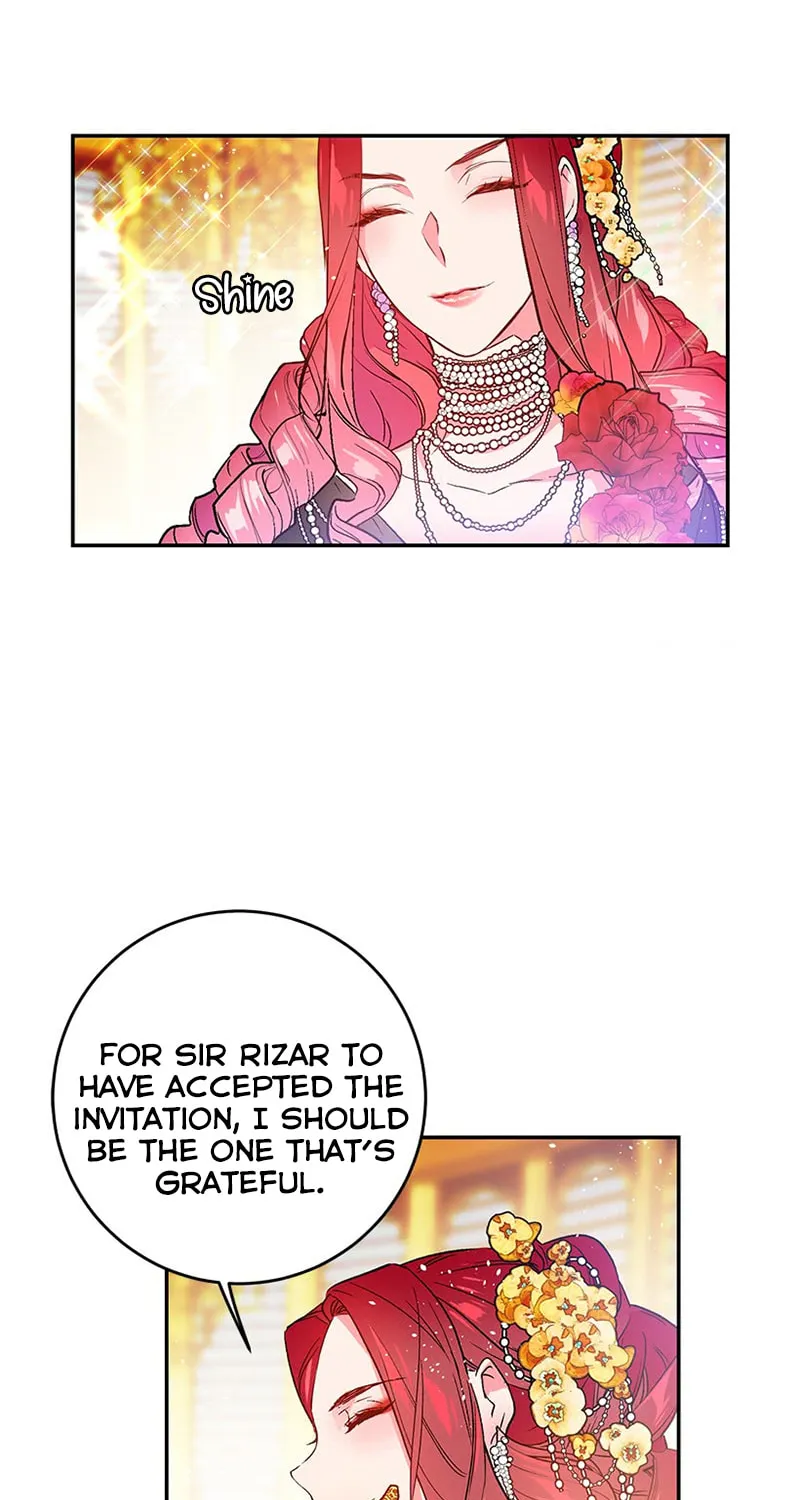 This Girl Is a Little Wild Chapter 25 page 12 - 