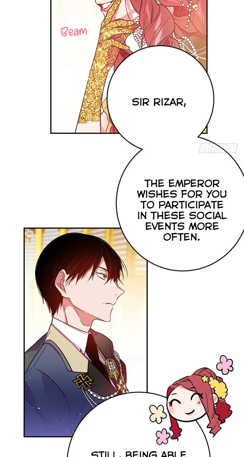 This Girl Is a Little Wild Chapter 25 page 13 - 