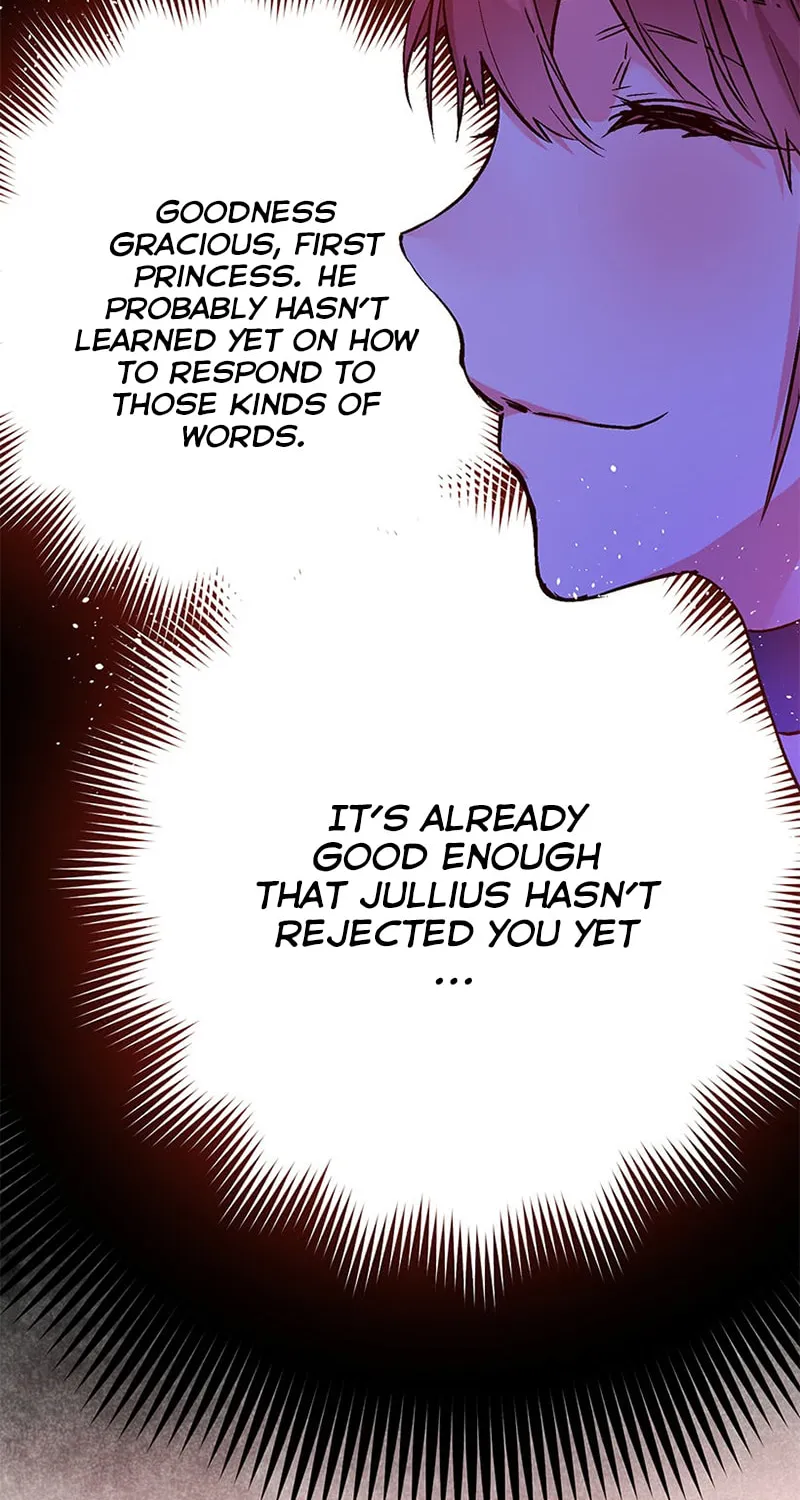This Girl Is a Little Wild Chapter 25 page 16 - 