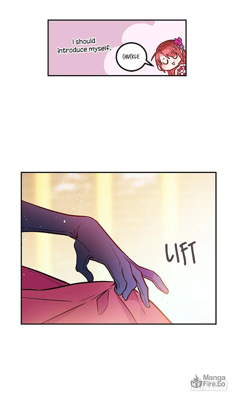 This Girl Is a Little Wild Chapter 25 page 18 - 
