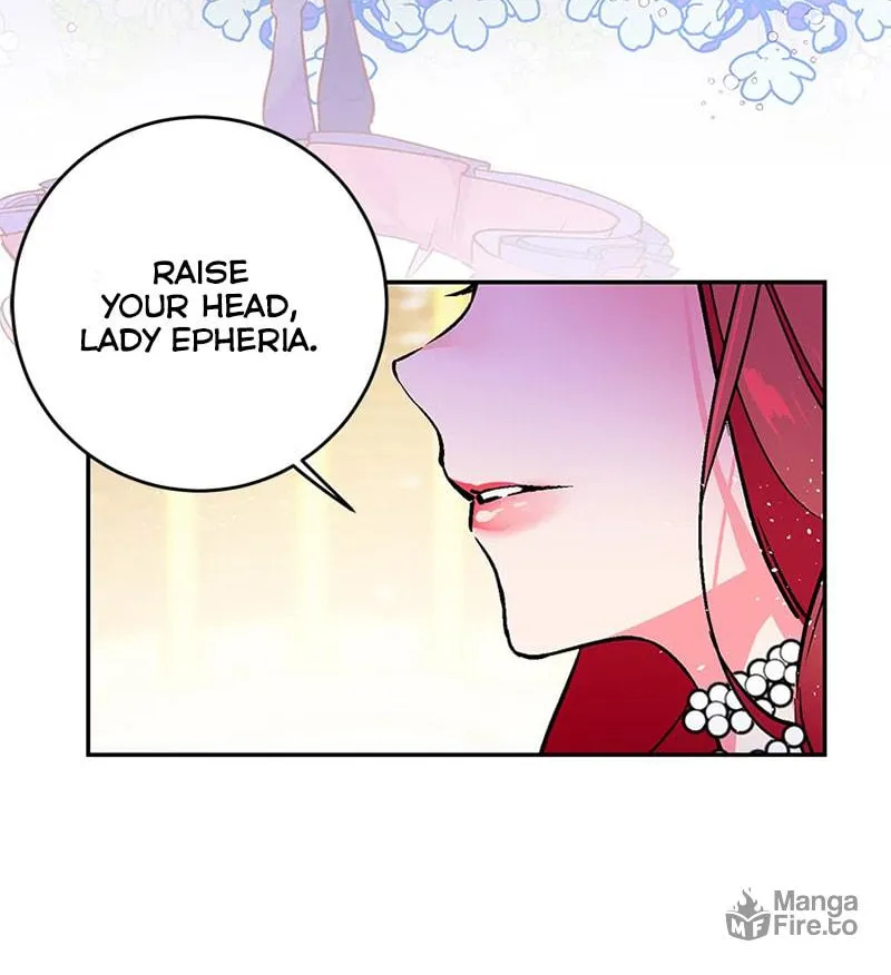 This Girl Is a Little Wild Chapter 25 page 20 - 
