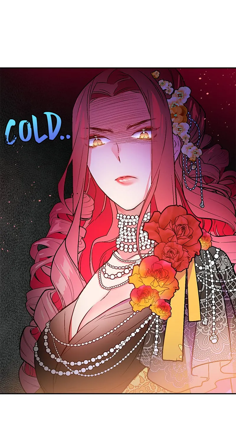 This Girl Is a Little Wild Chapter 25 page 21 - 