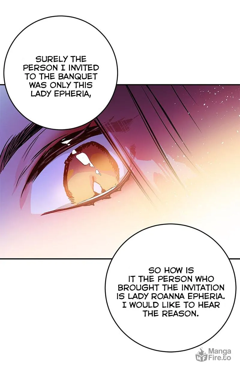 This Girl Is a Little Wild Chapter 25 page 23 - 
