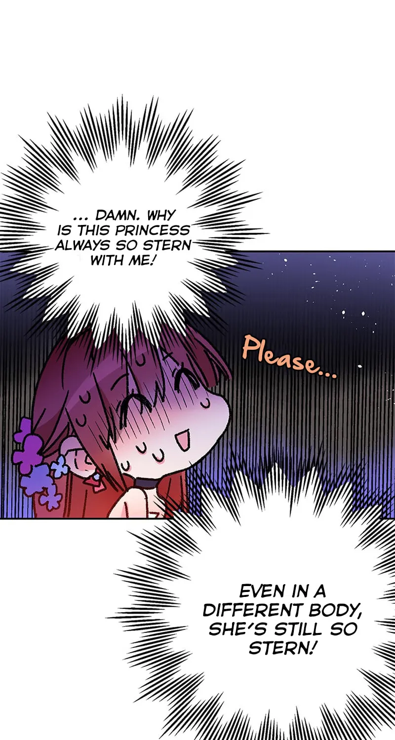This Girl Is a Little Wild Chapter 25 page 24 - 