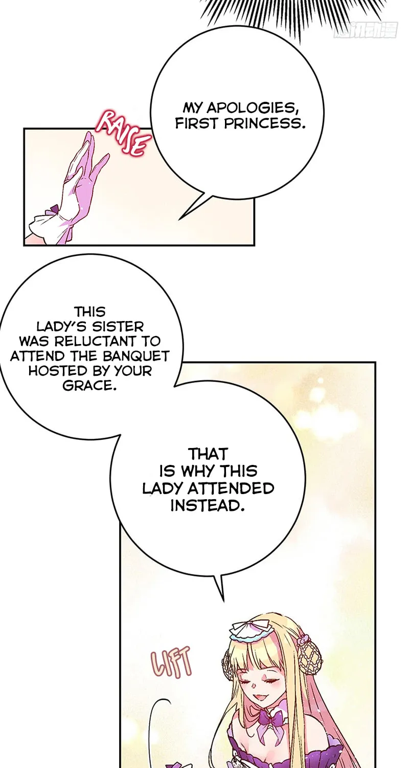 This Girl Is a Little Wild Chapter 25 page 25 - 