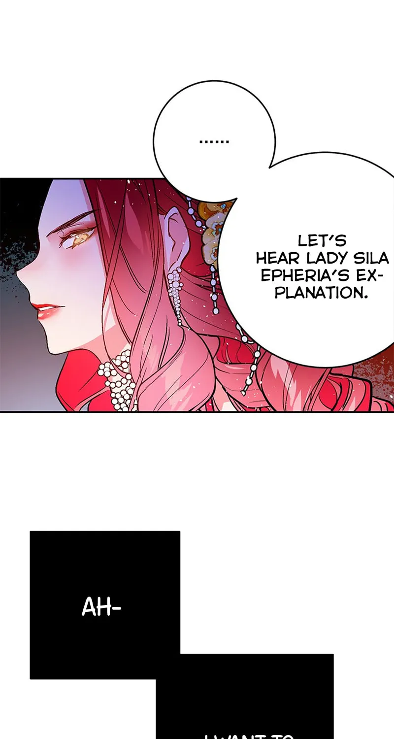 This Girl Is a Little Wild Chapter 25 page 27 - 