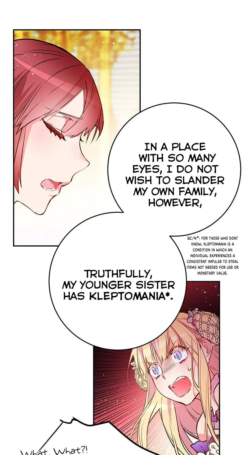 This Girl Is a Little Wild Chapter 25 page 29 - 