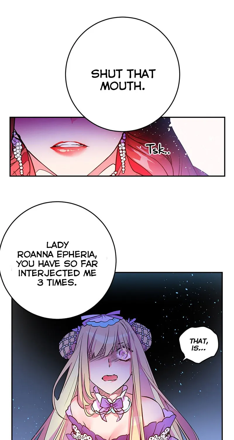 This Girl Is a Little Wild Chapter 25 page 31 - 