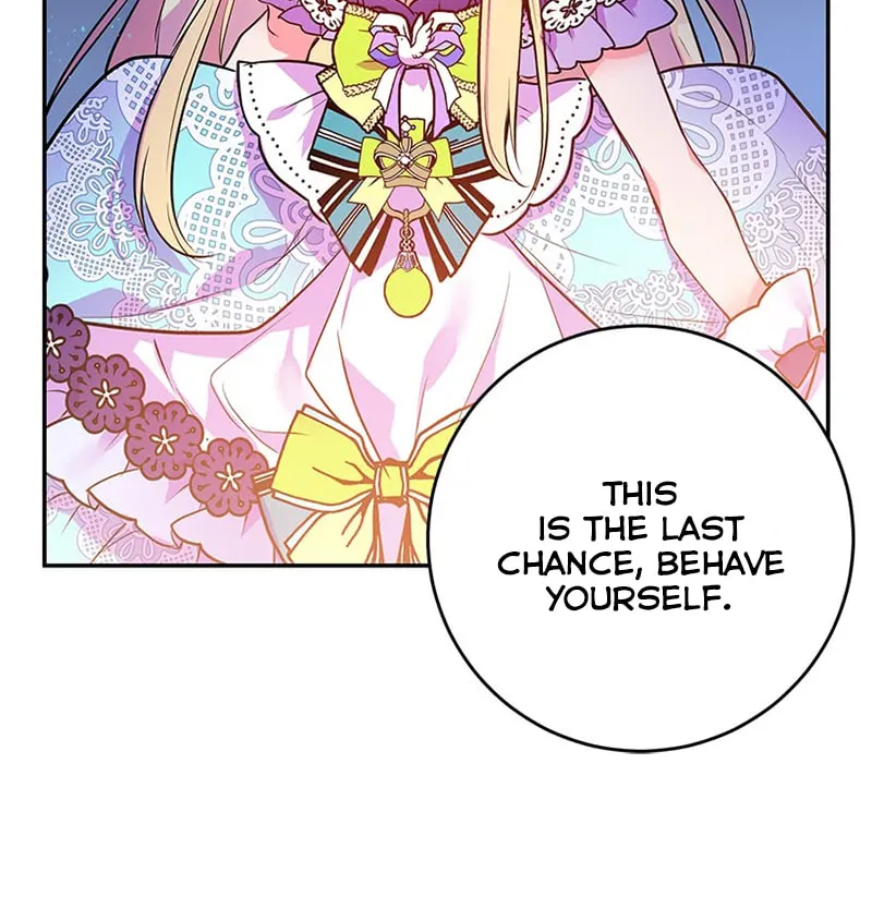 This Girl Is a Little Wild Chapter 25 page 32 - 