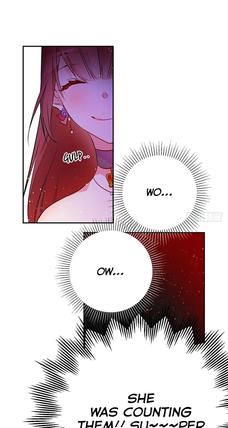This Girl Is a Little Wild Chapter 25 page 33 - 