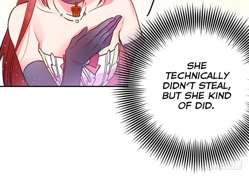 This Girl Is a Little Wild Chapter 25 page 35 - 