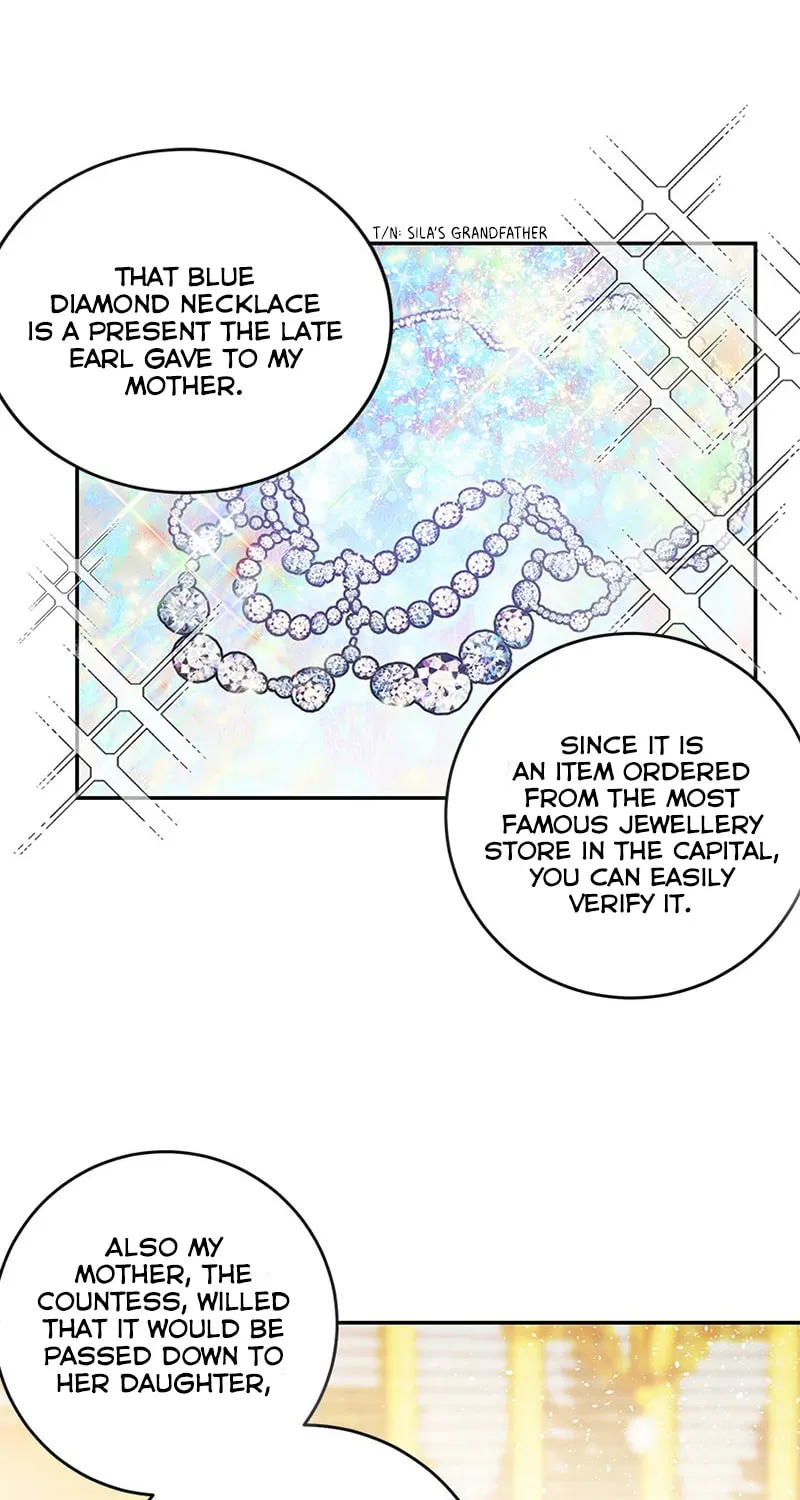 This Girl Is a Little Wild Chapter 25 page 38 - 