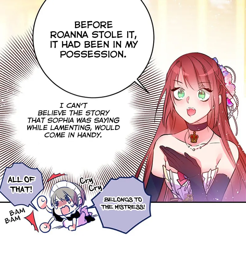 This Girl Is a Little Wild Chapter 25 page 39 - 