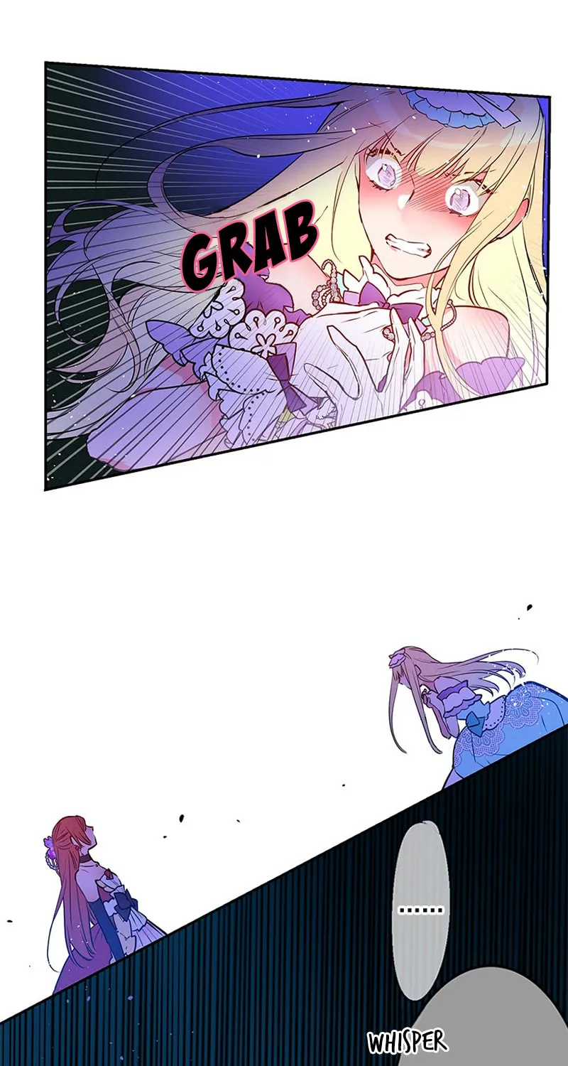 This Girl Is a Little Wild Chapter 25 page 40 - 