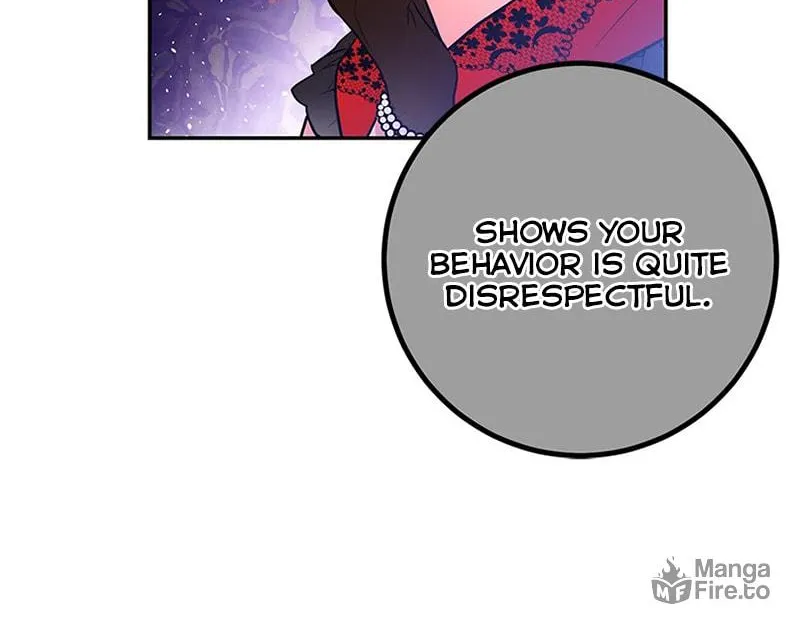 This Girl Is a Little Wild Chapter 25 page 5 - 