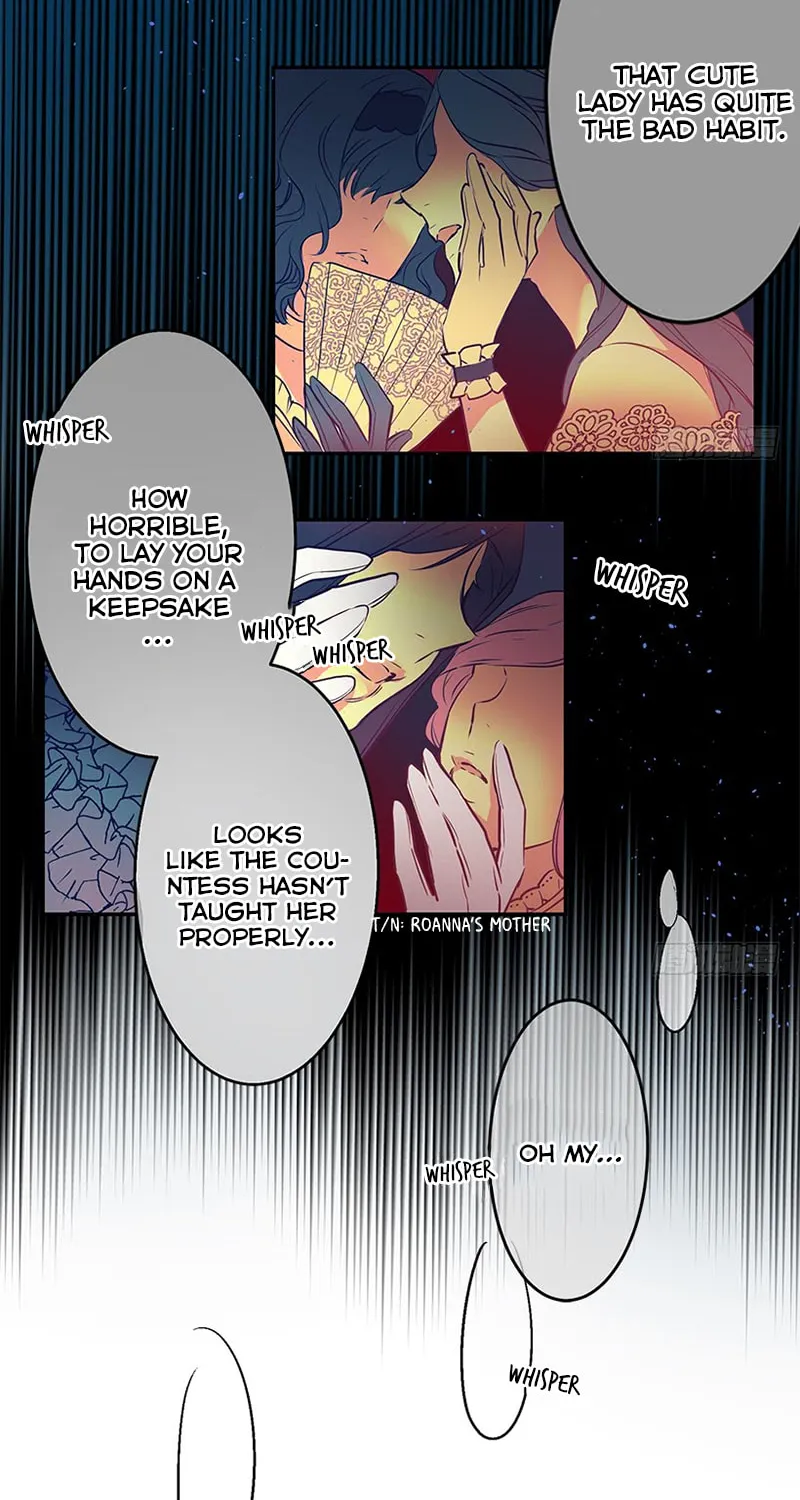 This Girl Is a Little Wild Chapter 25 page 41 - 