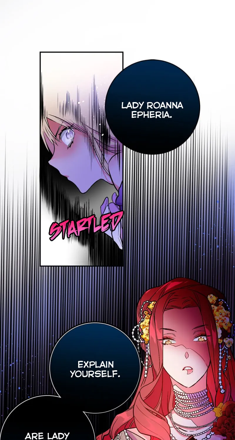 This Girl Is a Little Wild Chapter 25 page 43 - 