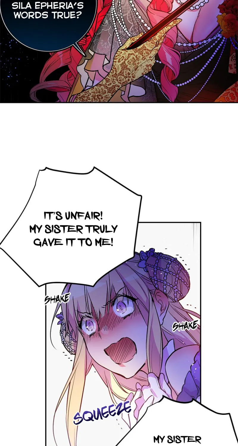 This Girl Is a Little Wild Chapter 25 page 44 - 