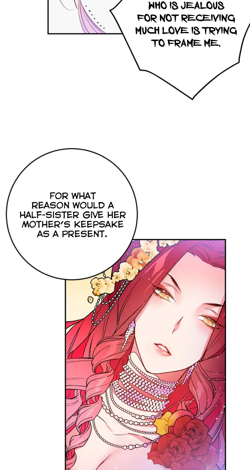 This Girl Is a Little Wild Chapter 25 page 45 - 