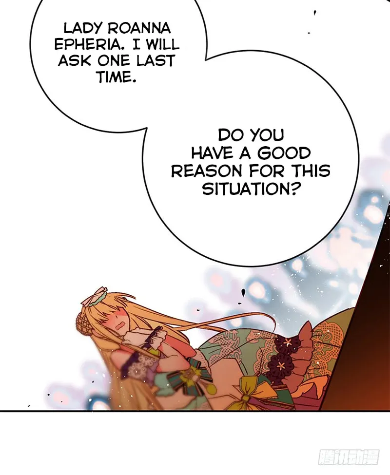 This Girl Is a Little Wild Chapter 25 page 48 - 