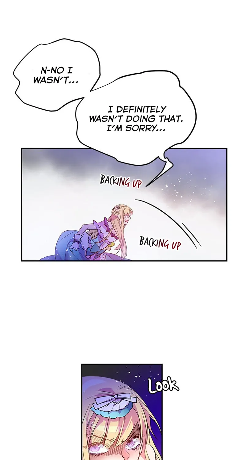 This Girl Is a Little Wild Chapter 25 page 6 - 