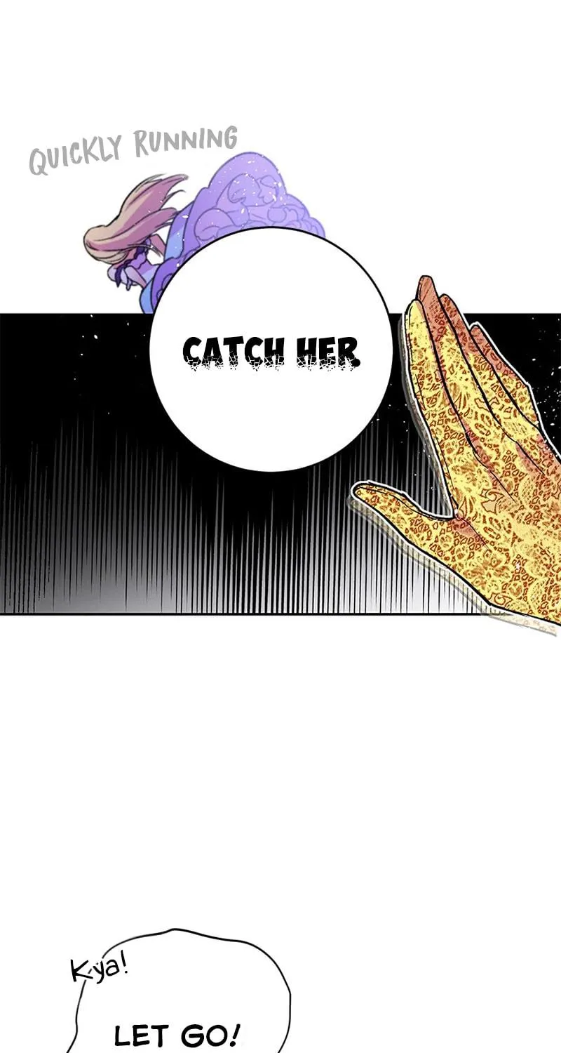 This Girl Is a Little Wild Chapter 25 page 51 - 