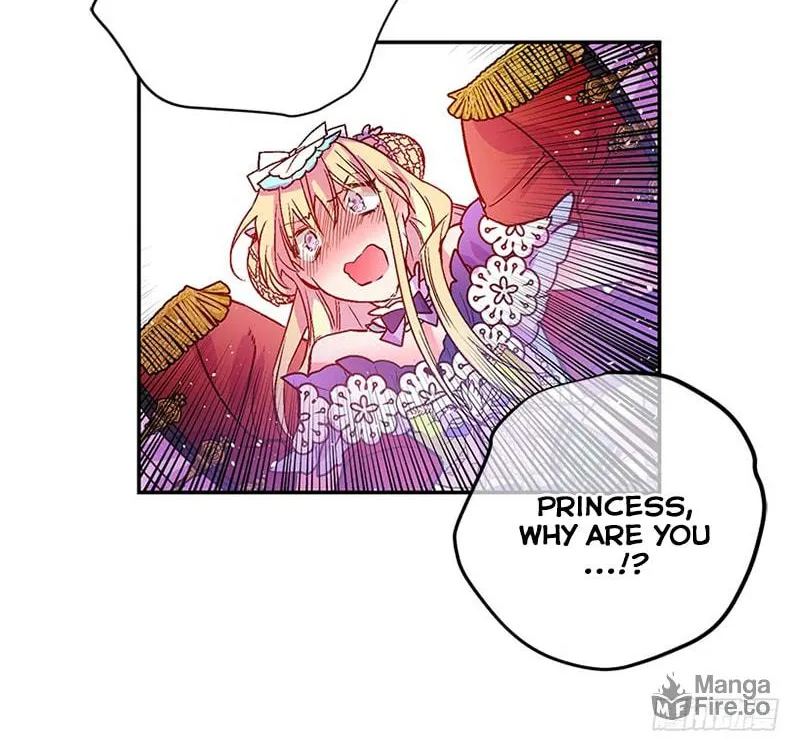 This Girl Is a Little Wild Chapter 25 page 52 - 