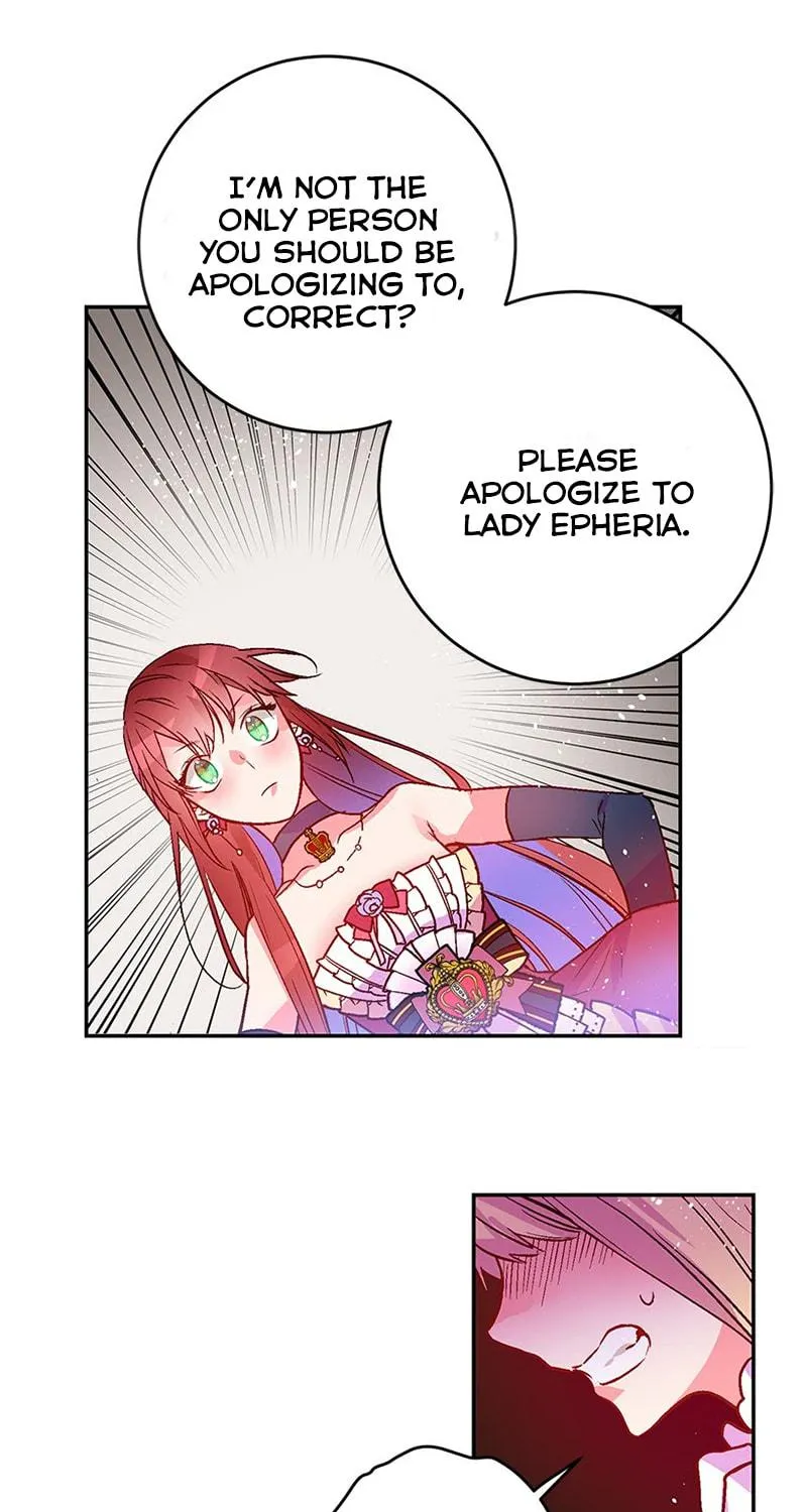 This Girl Is a Little Wild Chapter 25 page 53 - 