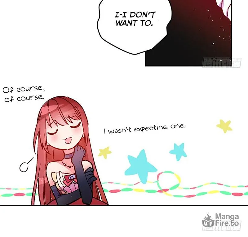 This Girl Is a Little Wild Chapter 25 page 54 - 