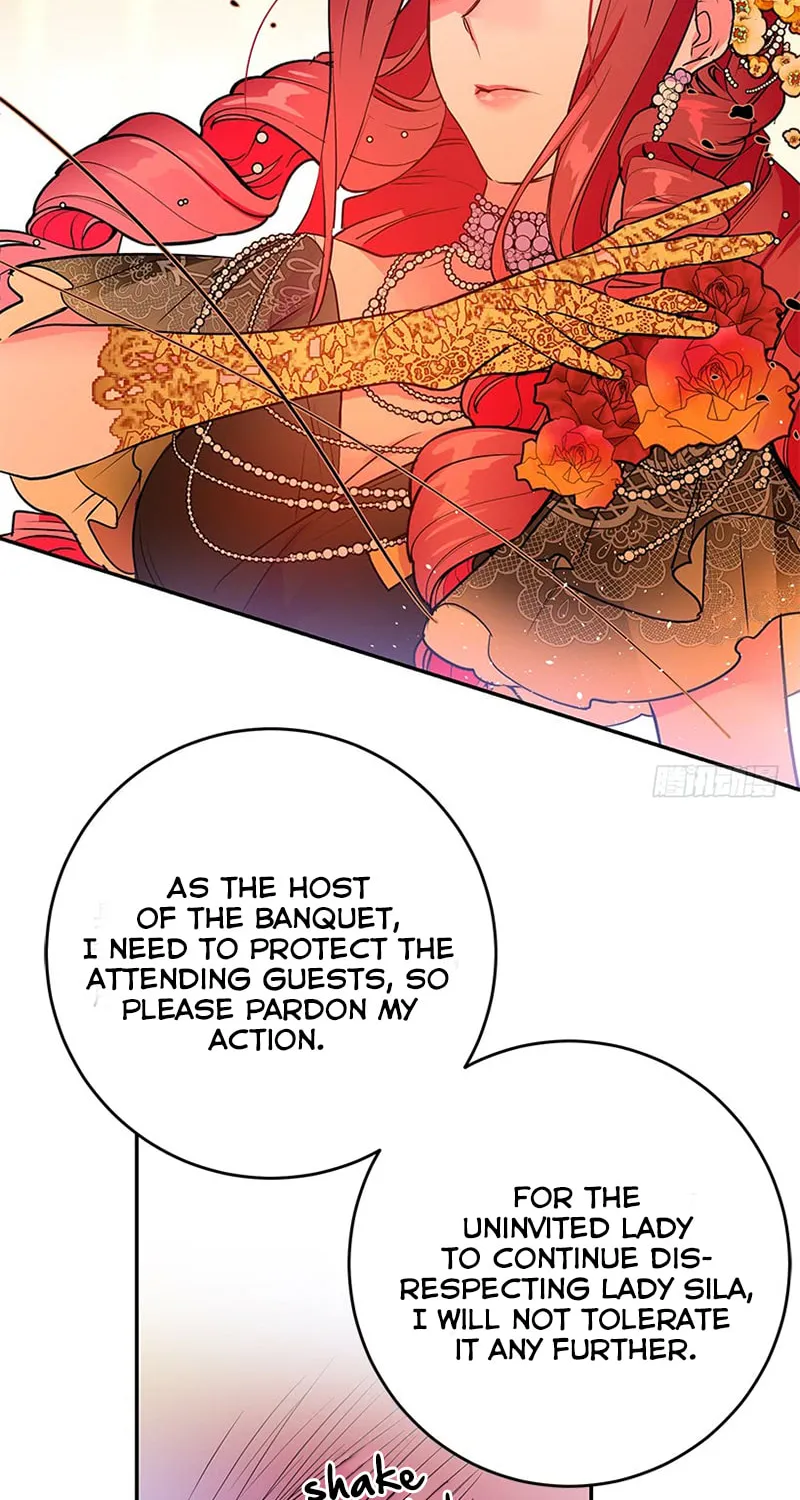 This Girl Is a Little Wild Chapter 25 page 62 - 