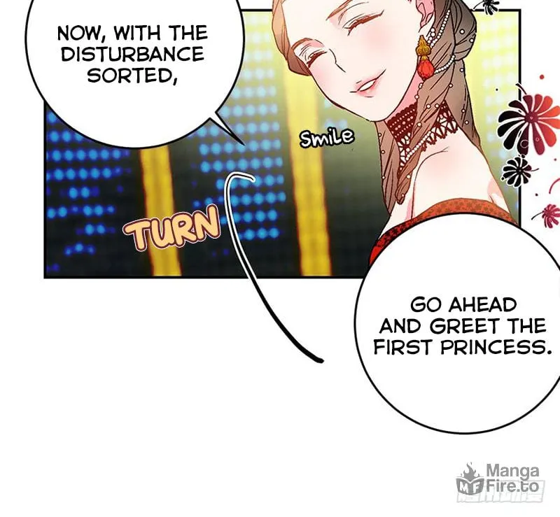 This Girl Is a Little Wild Chapter 25 page 9 - 