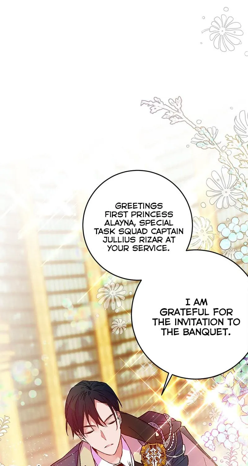This Girl Is a Little Wild Chapter 25 page 10 - 