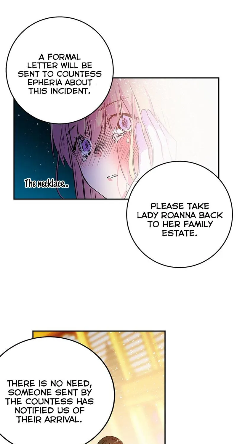 This Girl Is a Little Wild Chapter 26 page 11 - 