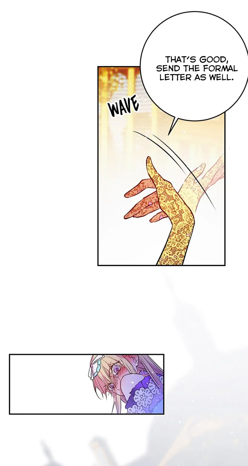 This Girl Is a Little Wild Chapter 26 page 13 - 