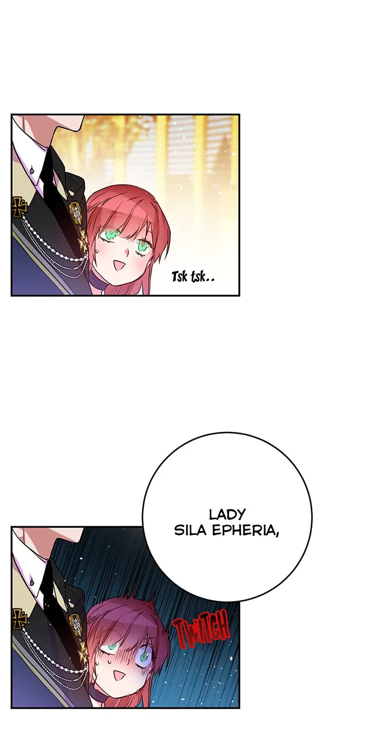 This Girl Is a Little Wild Chapter 26 page 15 - 