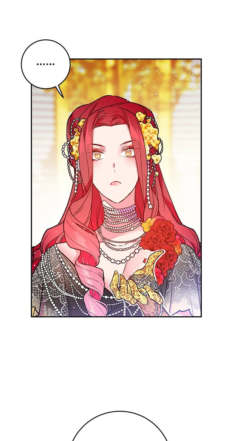 This Girl Is a Little Wild Chapter 26 page 17 - 